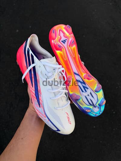 استر f50