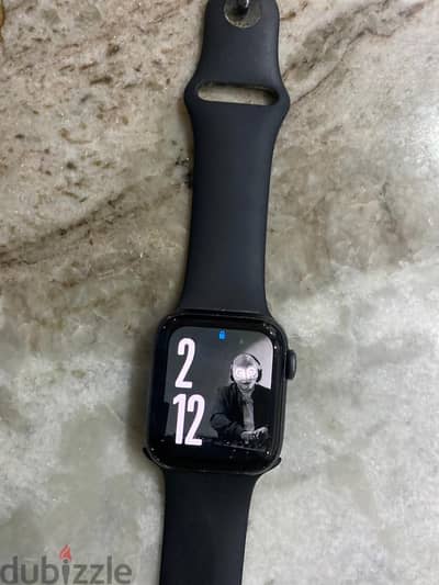 Apple smart watch series 6