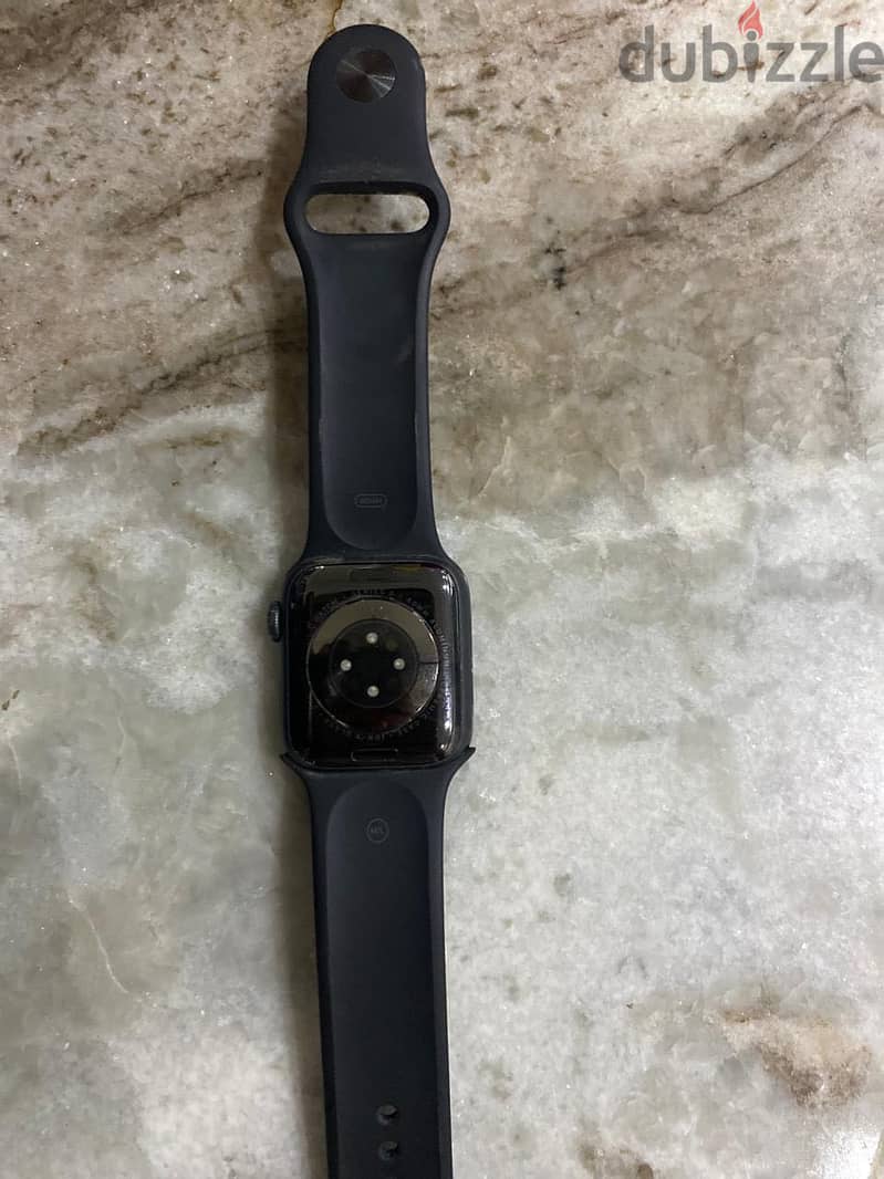Apple smart watch series 6 1