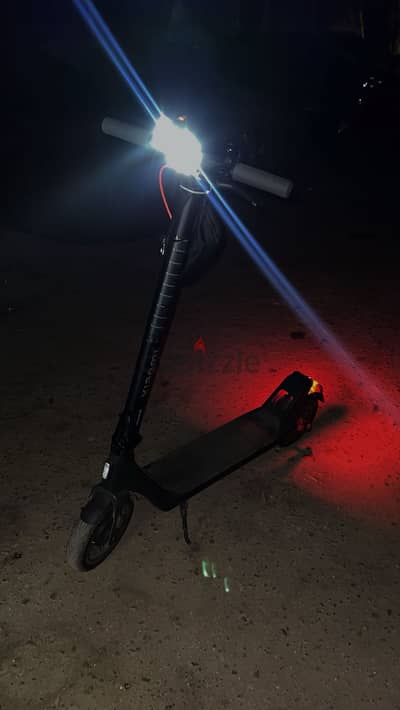 XIAOMI SCOOTER 4 lite 2nd gen
