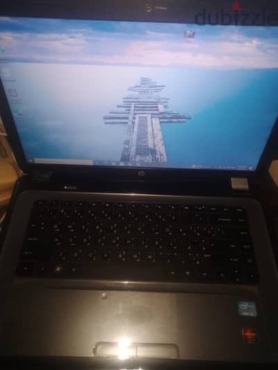 لاب توب hp للبيع