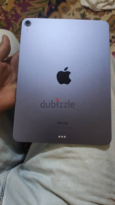 Ipad Air 5