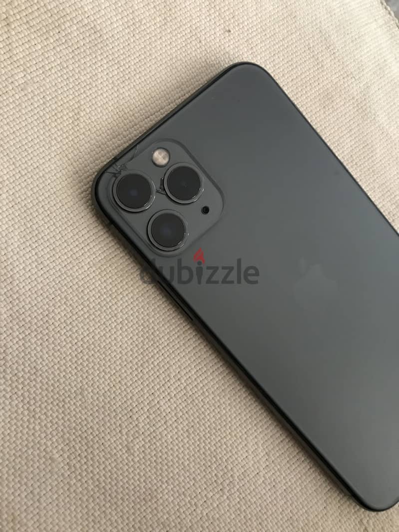 Apple - iPhone 11 Pro 2