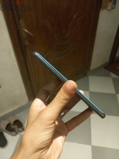 Samsung s10 plus زيروووو