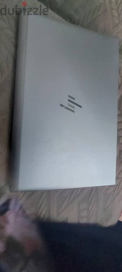 HP elitebook 845 g7