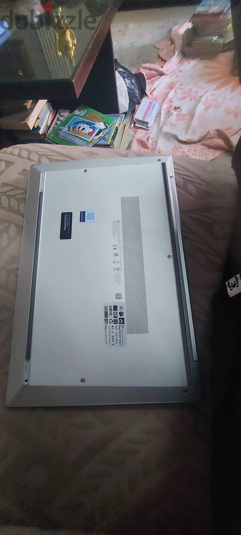 HP elitebook 845 g7 2