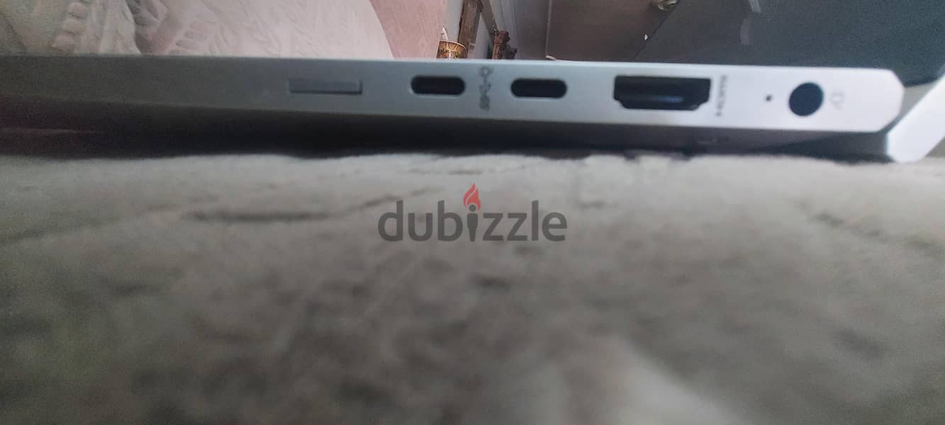 HP elitebook 845 g7 5