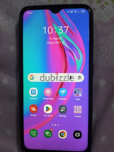 OPPO F11