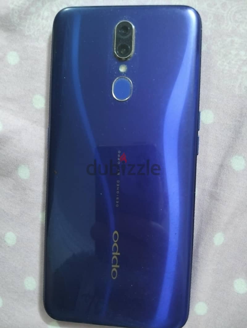OPPO F11 1