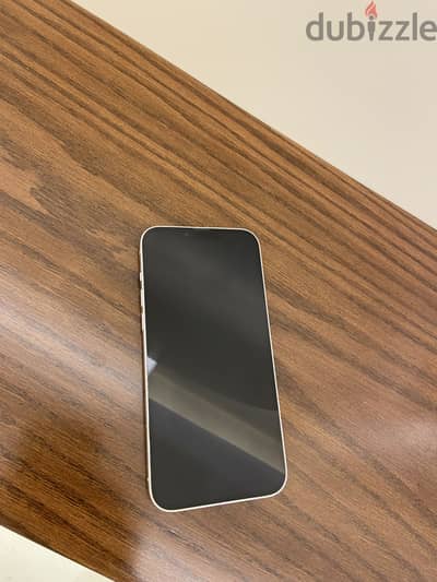 iPhone 14 Plus 128GB بحالة ممتازة