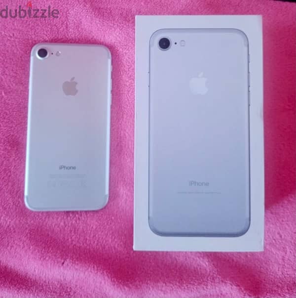 IPhone 7 1