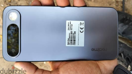 ريلمى 16 بطاريه 7000