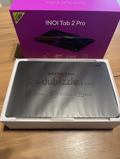 INOI tab 2 pro for sale