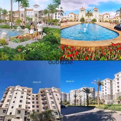 For sale in Compound Celia 101 meters view street