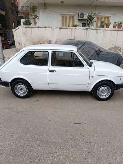 فيات 127 1983