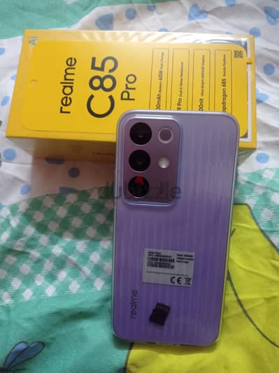 reaime. c85 pro
