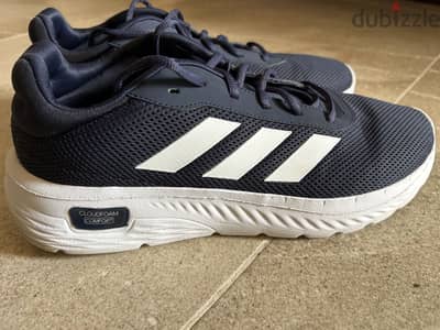Adidas Cloud foam