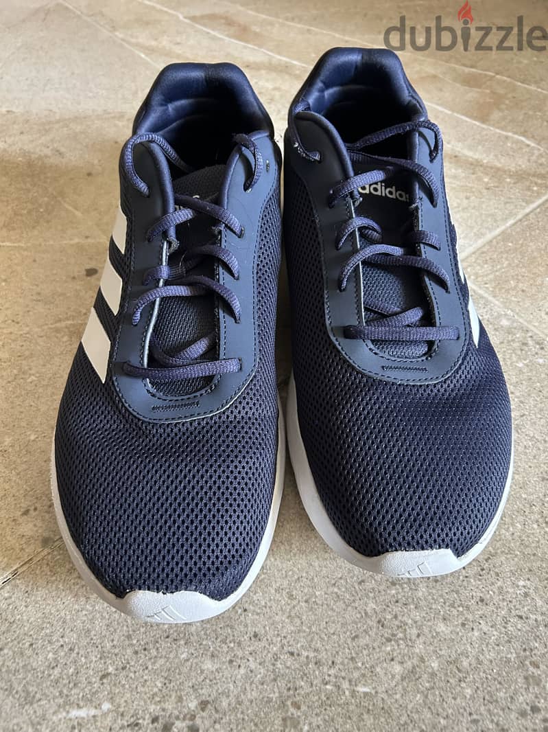 Adidas Cloud foam 1