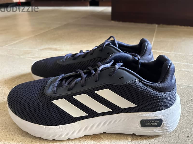 Adidas Cloud foam 3