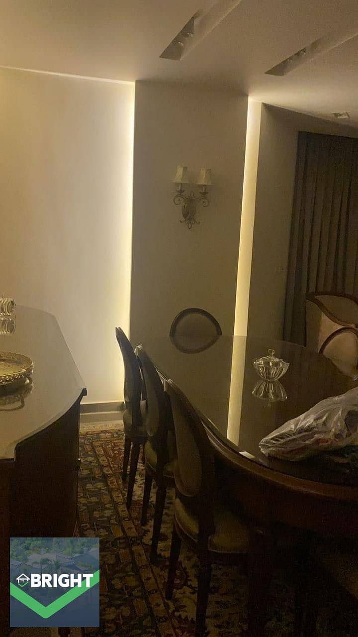 شقة ٣ غرف في كومباوند ماونتن فيو هايد بارك، صورة ٨ من ١٥