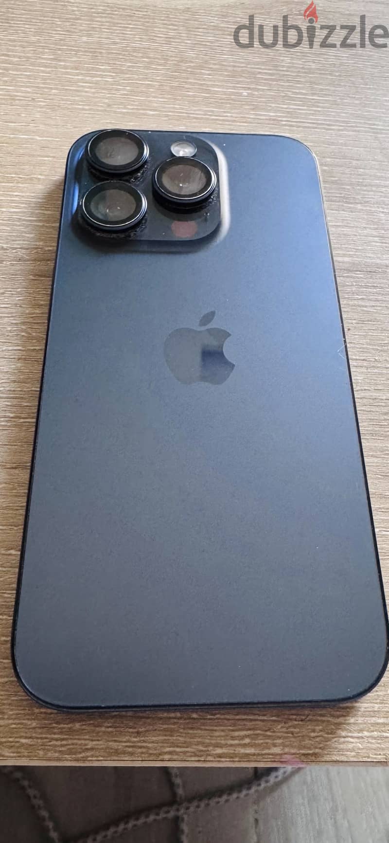 Apple - iPhone 15 Pro 1