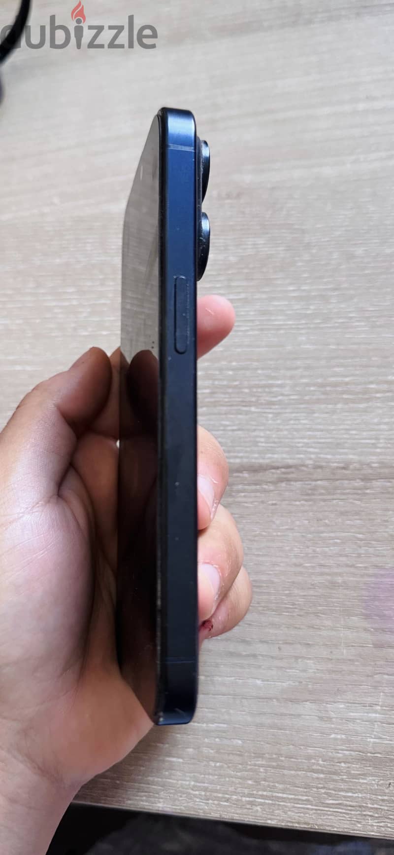 Apple - iPhone 15 Pro 3