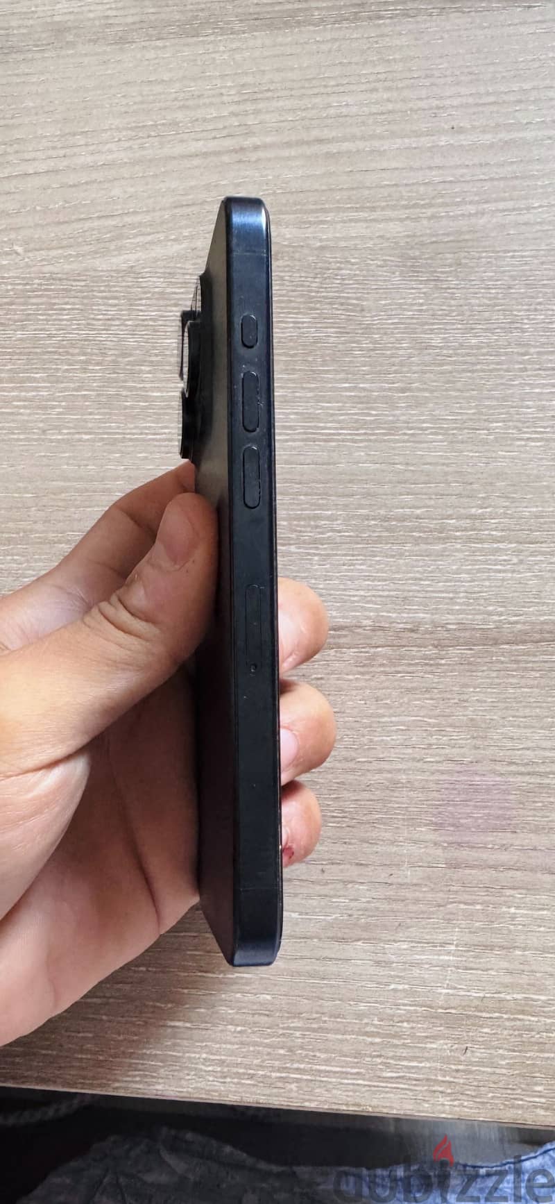 Apple - iPhone 15 Pro 5