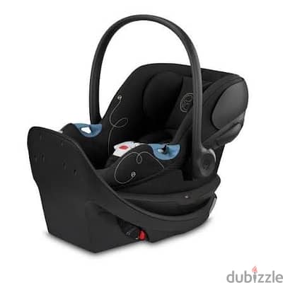 2 Cybex Aton G Swivel 360