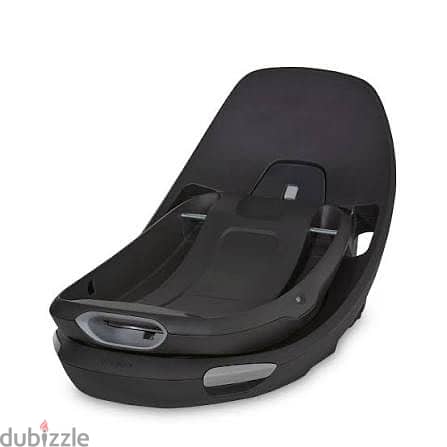 2 Cybex Aton G Swivel 360 6