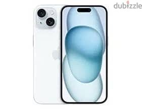 Apple - iPhone 15
