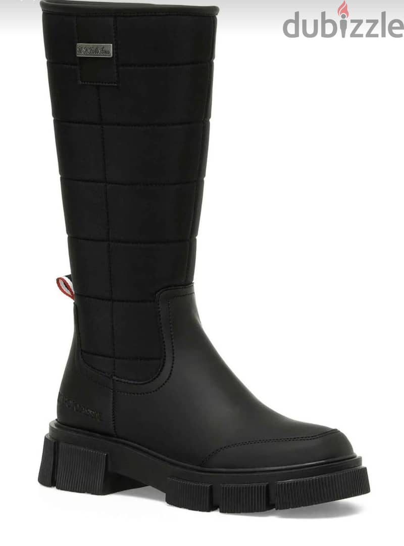 uspolo boot 1