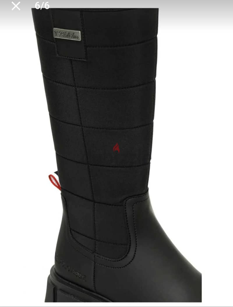 uspolo boot 4