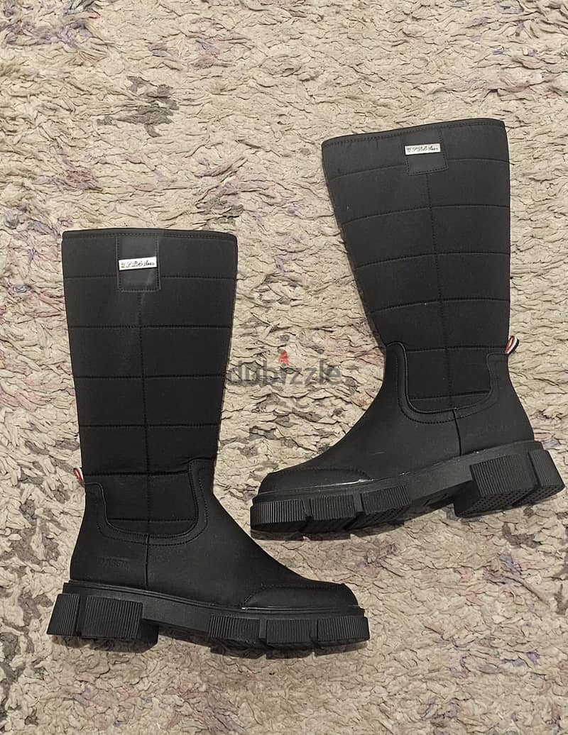 uspolo boot 5