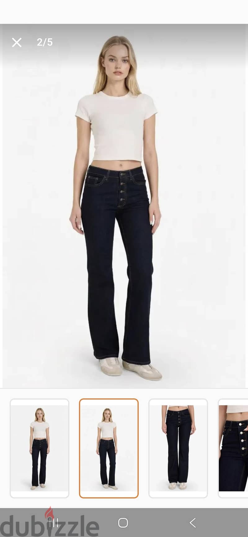 defacto jeans 1