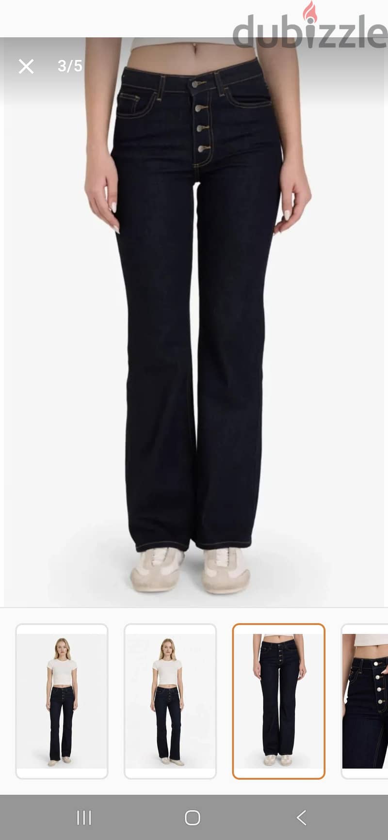defacto jeans 2