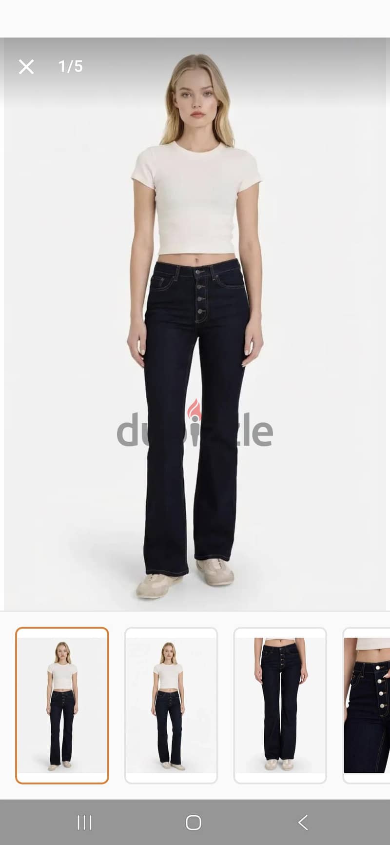 defacto jeans 3
