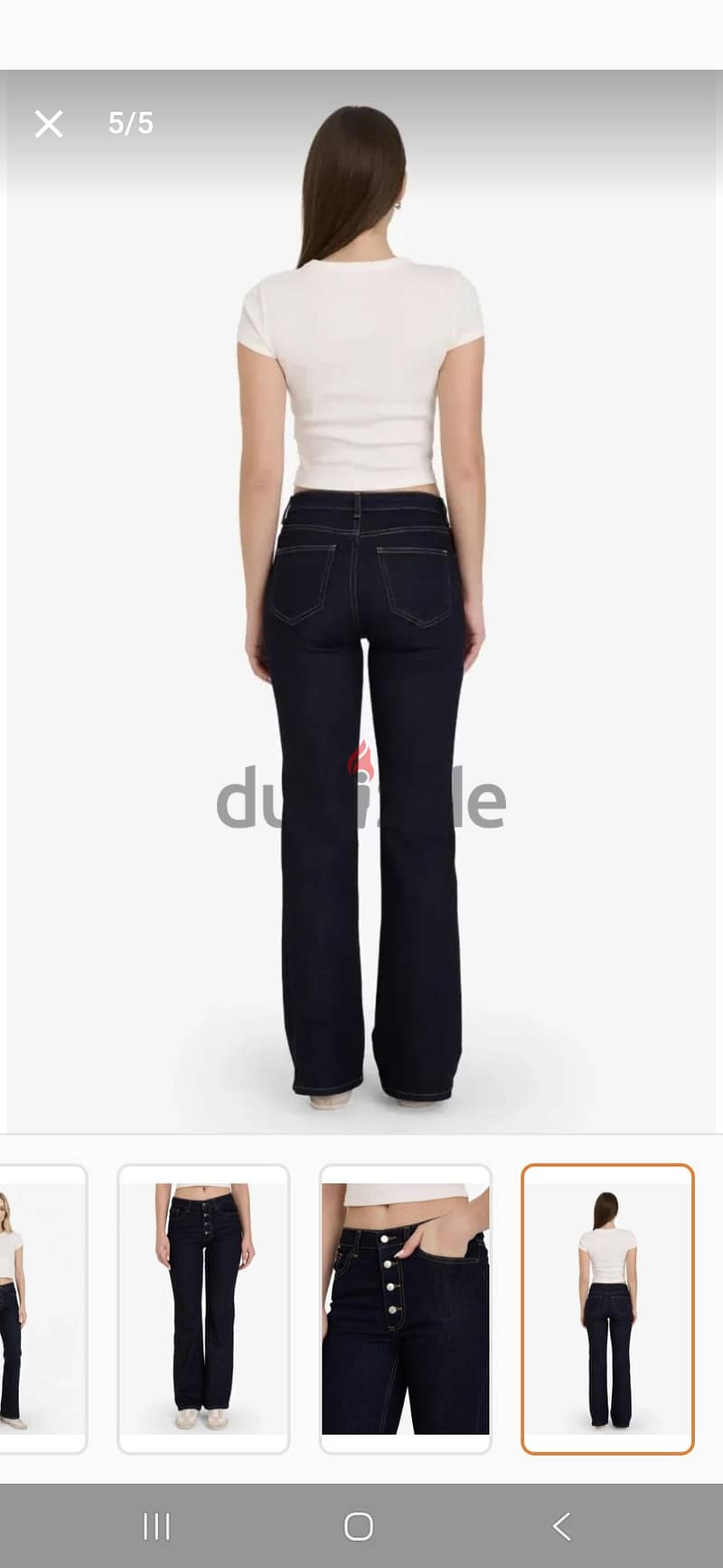 defacto jeans 4