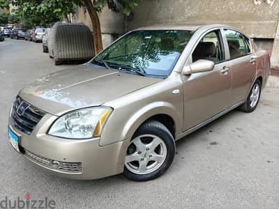 Speranza A516 2008