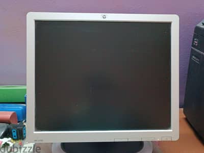 شاشة Hp
