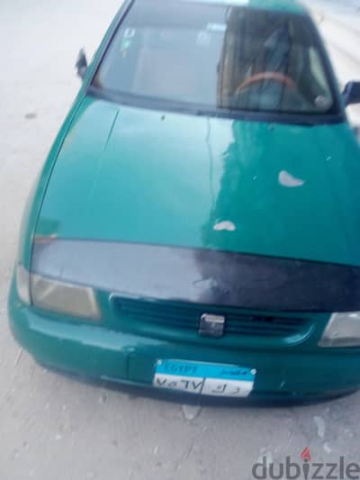 سيات إبيزا 1995