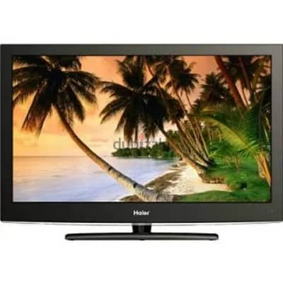 Haier TV 39 inch