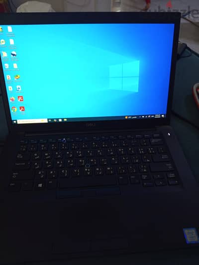 Dell Latitude 7490