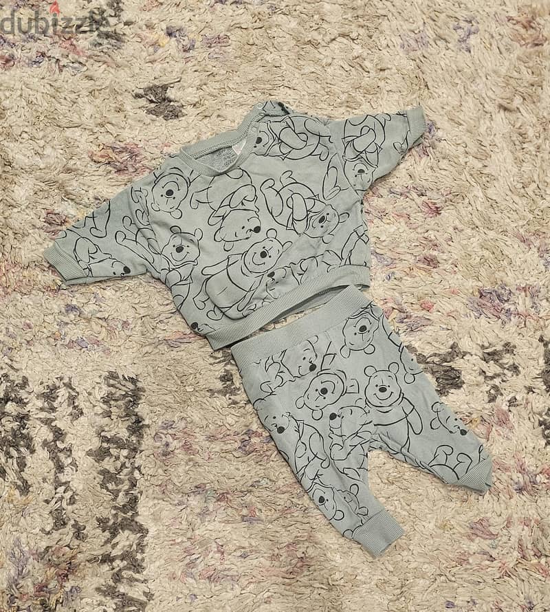 baby boys winter clothes 2
