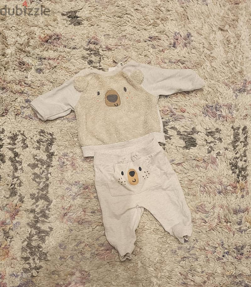 baby boys winter clothes 3