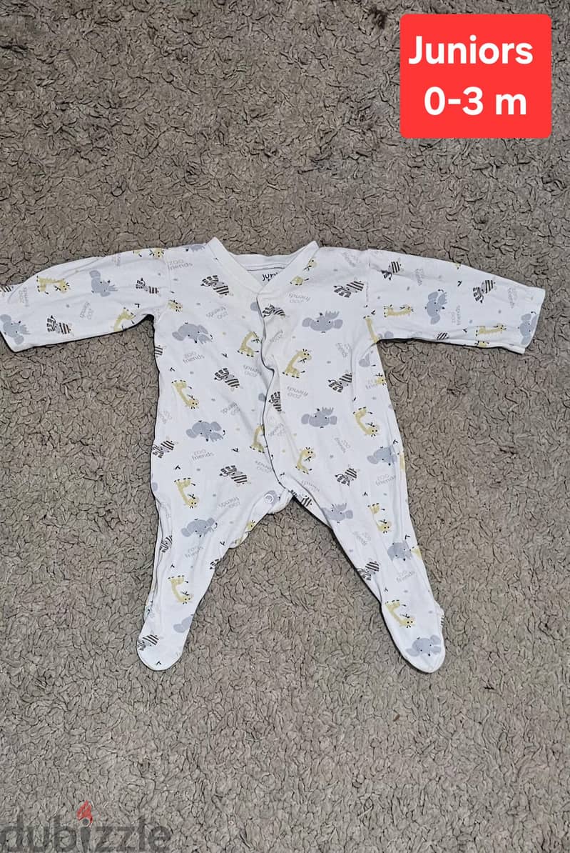 baby boys winter clothes 4