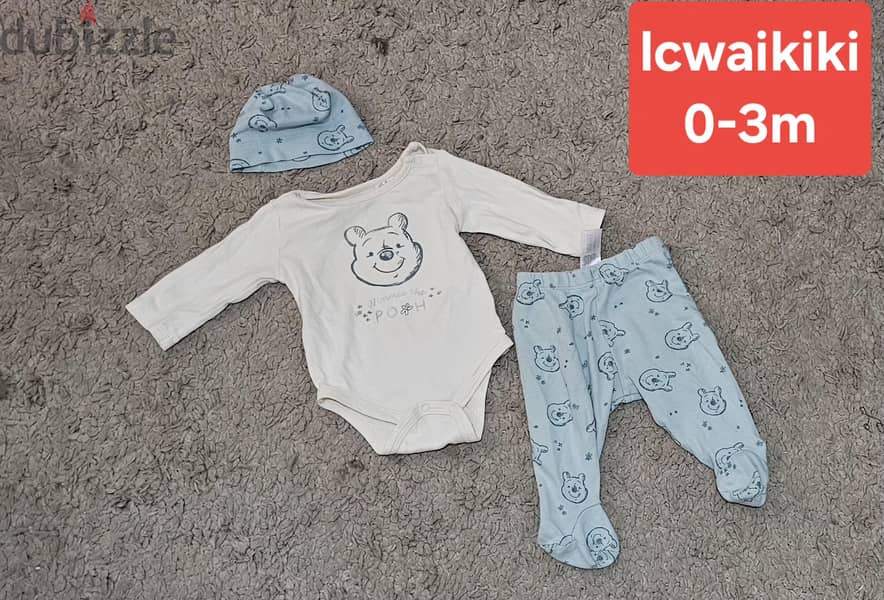 baby boys winter clothes 5