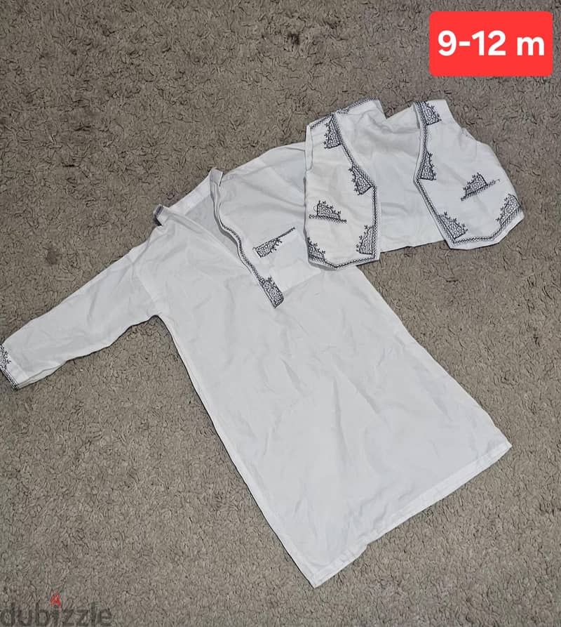baby boys winter clothes 7