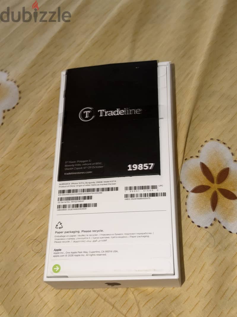 Apple - iPhone 18 Pro 2