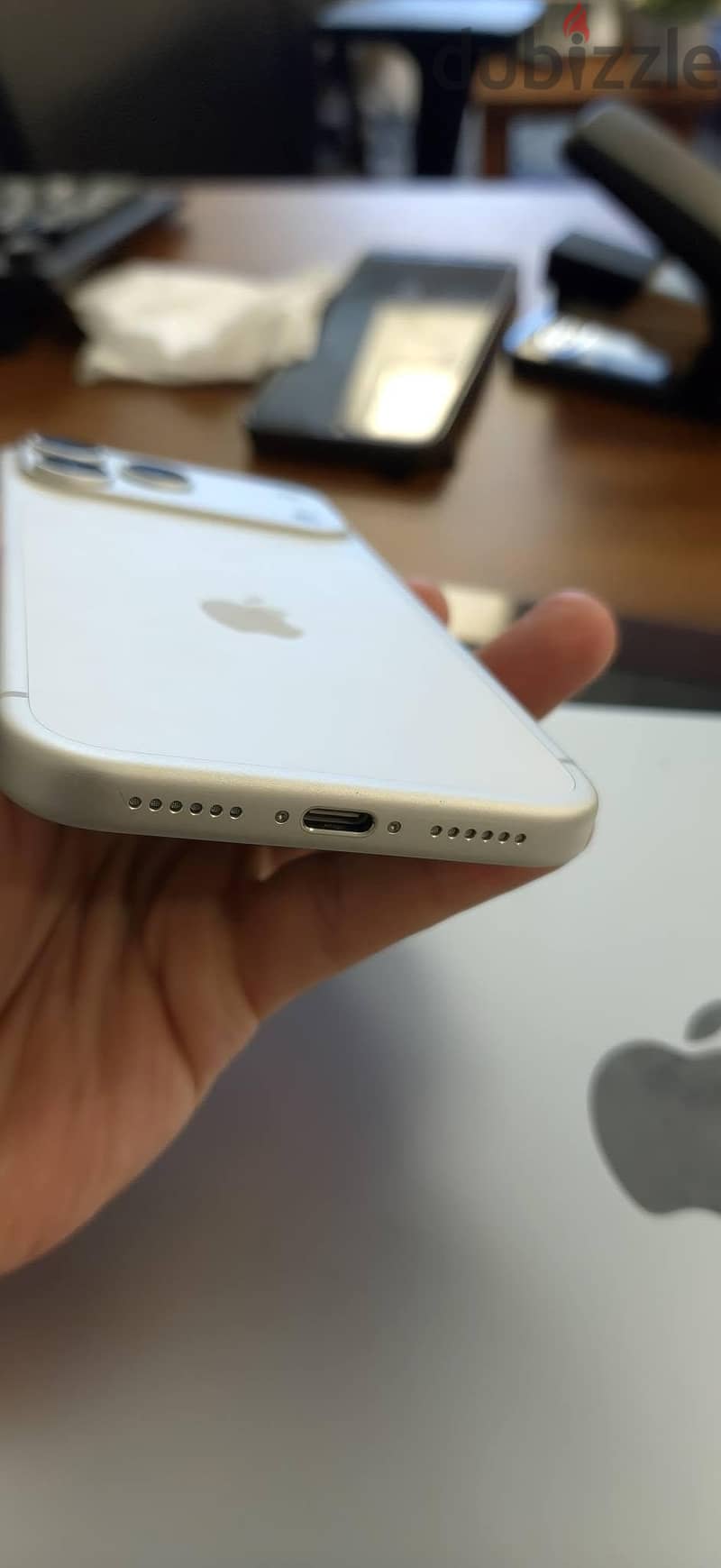 Apple - iPhone 17 Pro Max 10