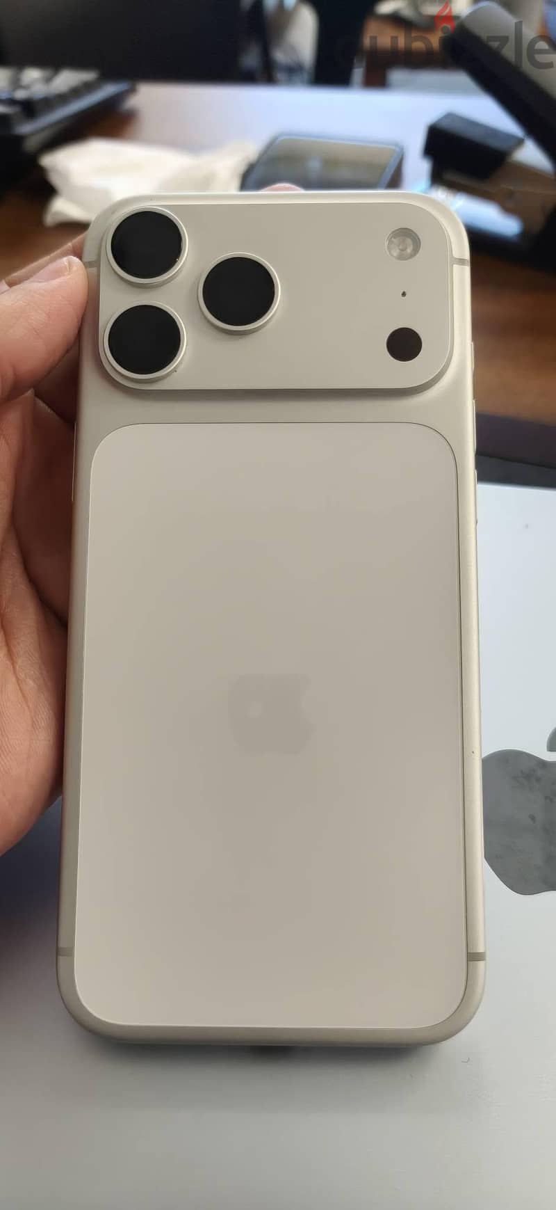 Apple - iPhone 17 Pro Max 14